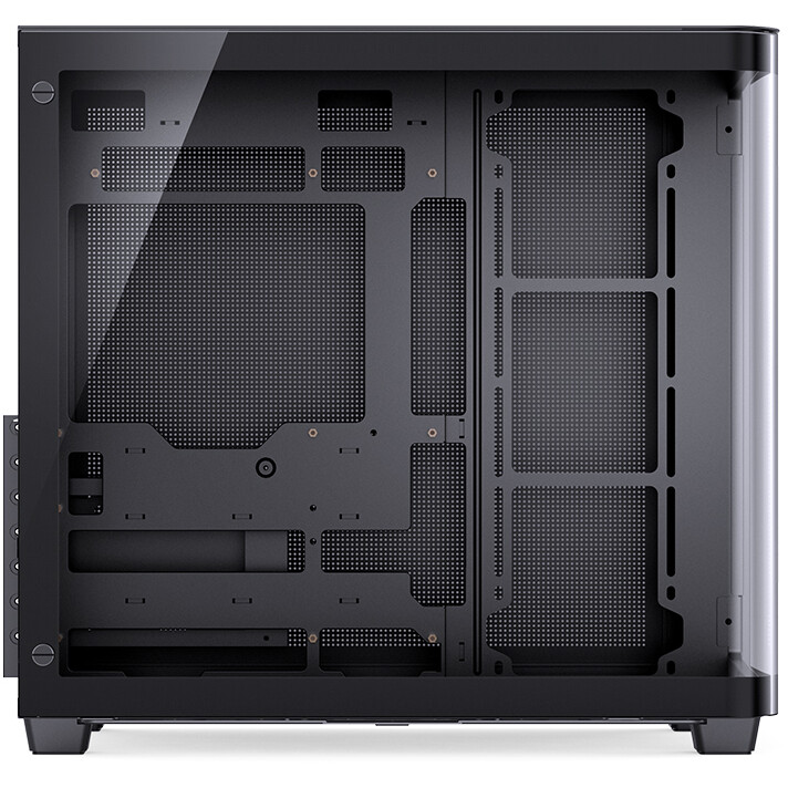 Boîtier Jonsbo TK-3 Black - GEJB-126 - photo 3