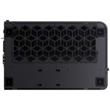 Boîtier Jonsbo TK-3 Black (GEJB-126)