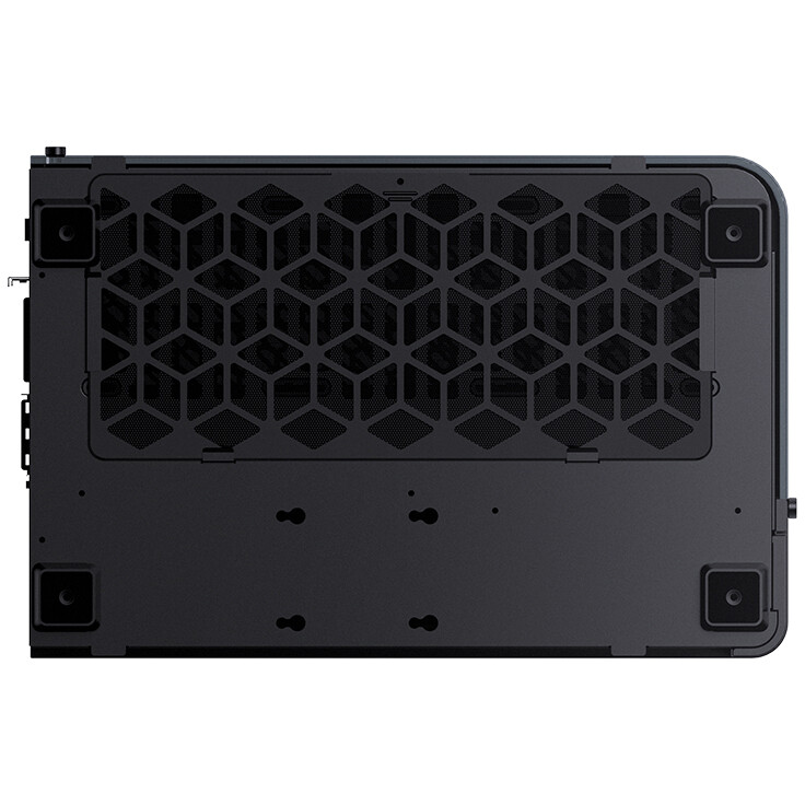 Boîtier Jonsbo TK-3 Black - GEJB-126 - photo 6