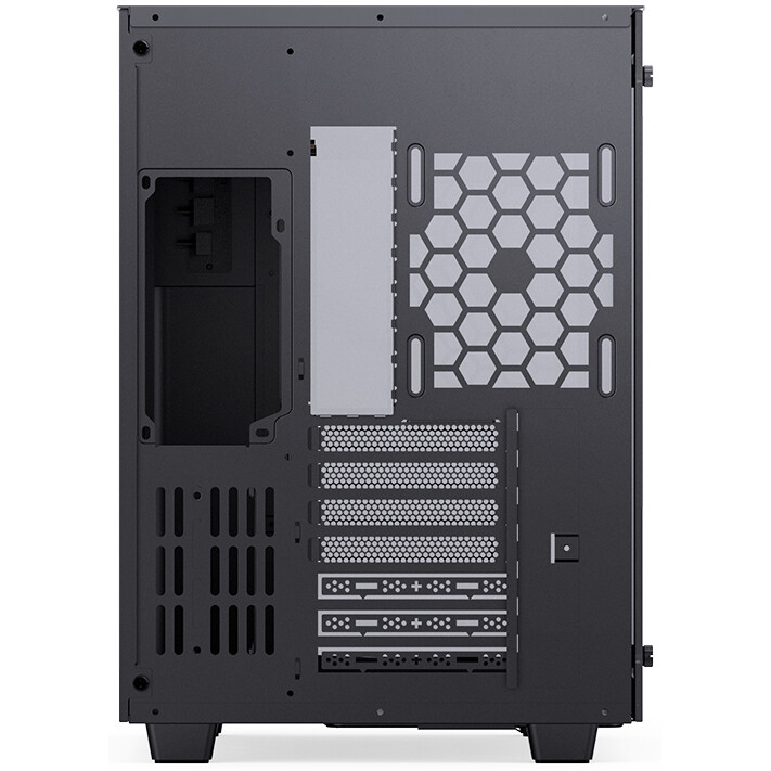 Boîtier Jonsbo TK-3 Black - GEJB-126 - photo 9