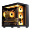 Boîtier Jonsbo TK-3 Black - GEJB-126 - photo 10