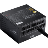 alimentation électrique 850W ADATA XPG CORE REACTOR II VE (COREREACTORIIVE850G-BKCEU)