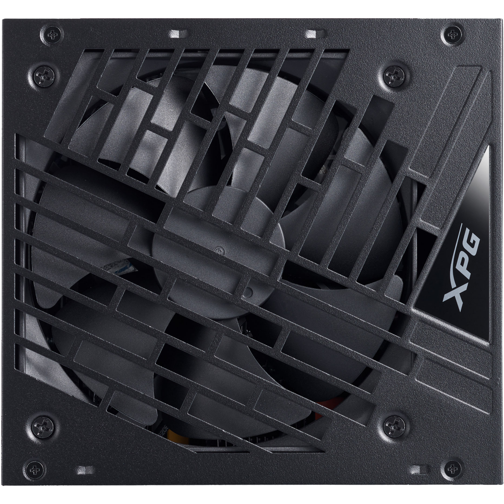 alimentation électrique 850W ADATA XPG CORE REACTOR II VE - COREREACTORIIVE850G-BKCEU - photo 2