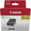 cartouche Canon PGI-35 Black (2 pcs) - 1509B029