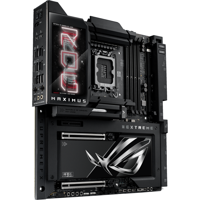 Carte mère ASUS ROG MAXIMUS Z890 EXTREME - photo 2