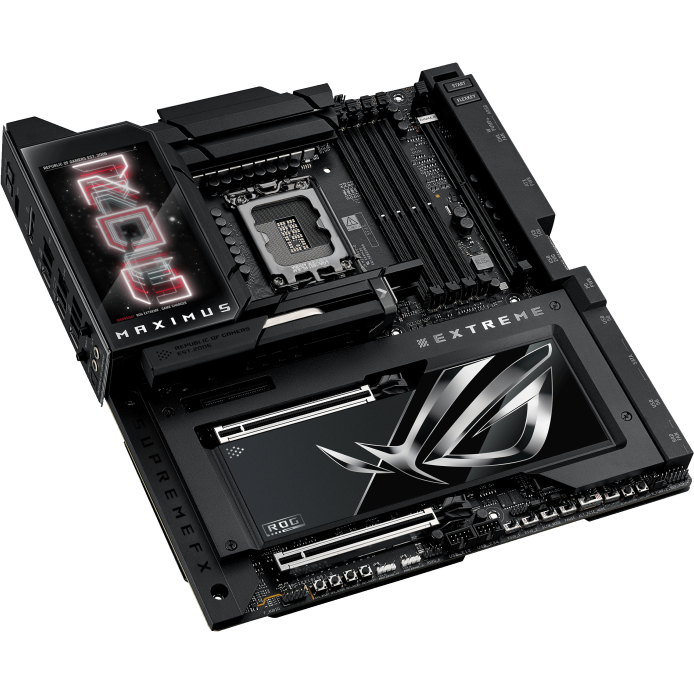 Carte mère ASUS ROG MAXIMUS Z890 EXTREME - photo 7