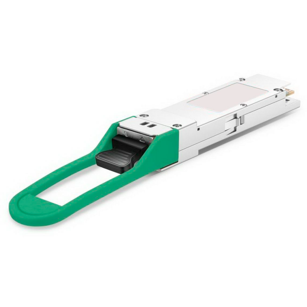 Transcepteur Cisco QSFP-100G-SM-SR