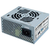 Barošanas bloks 450W Chieftec (SFX-450BS) OEM