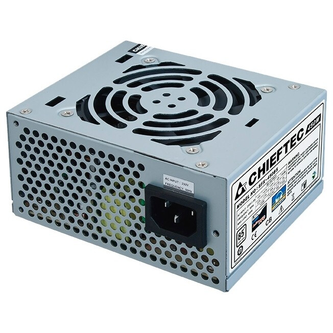 Bloc dalimentation 450W Chieftec (SFX-450BS) OEM
