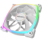 Ventilateur pour boîtier MONTECH RX120 PWM WHITE