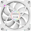 Ventilateur pour boîtier MONTECH RX120 PWM WHITE - photo 3