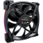ventilateur pour le boîtier MONTECH RX120 PWM BLACK - photo 4