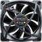 ventilateur pour le boîtier MONTECH RX120 PWM BLACK - photo 5