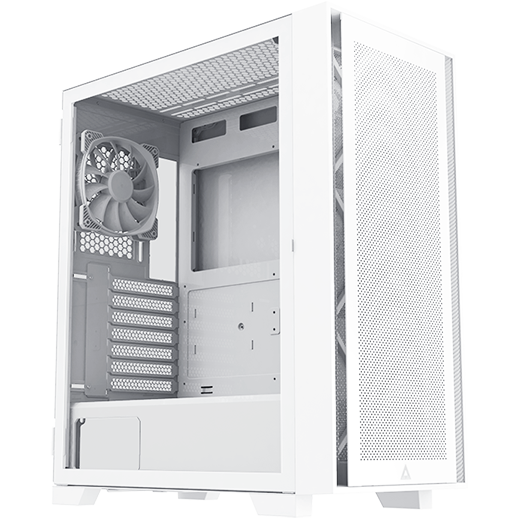 Boîtier MONTECH AIR 1000 LITE White - AIR 1000 LITE WH
