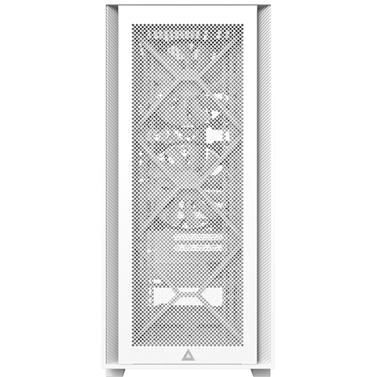 Boîtier MONTECH AIR 1000 LITE White - AIR 1000 LITE WH - photo 3