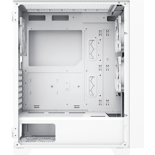 Boîtier MONTECH AIR 1000 LITE White - AIR 1000 LITE WH - photo 4