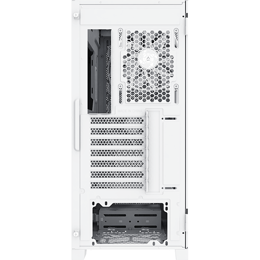 Boîtier MONTECH AIR 1000 LITE White - AIR 1000 LITE WH - photo 9