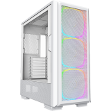 Boîtier MONTECH SKY TWO GX White (SKY TWO GX WH)