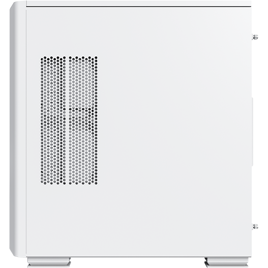 Boîtier MONTECH SKY TWO GX White - SKY TWO GX WH - photo 5