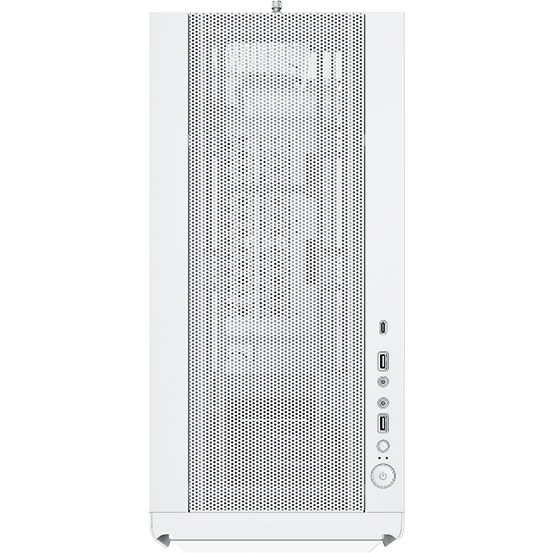 Boîtier MONTECH SKY TWO GX White - SKY TWO GX WH - photo 6