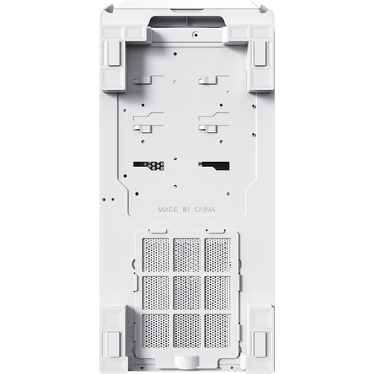 Boîtier MONTECH SKY TWO GX White - SKY TWO GX WH - photo 7