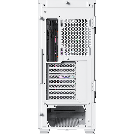 Boîtier MONTECH SKY TWO GX White - SKY TWO GX WH - photo 8