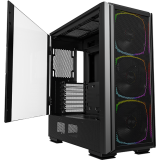 Boîtier MONTECH SKY TWO GX Black (SKY TWO GX BK)