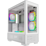 Boîtier MONTECH SKY TWO White (SKY TWO WH)