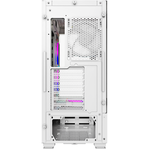 Boîtier MONTECH SKY TWO White - SKY TWO WH - photo 6