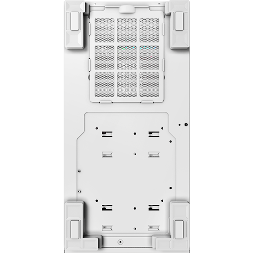 Boîtier MONTECH SKY TWO White - SKY TWO WH - photo 7