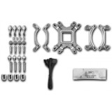 Šķidruma dzesēšanas sistēma DeepCool Gammaxx L120 V2 (DP-H12RF-GL120V2)