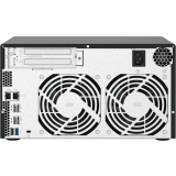 Darbvirsmas krātuve QNAP TS-832PX-4G