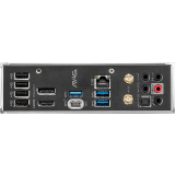 Pamatplate MSI MAG B560M MORTAR WIFI
