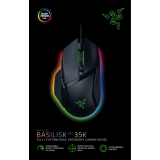souris Razer Basilisk V3 35K (RZ01-05230100-R3M1)