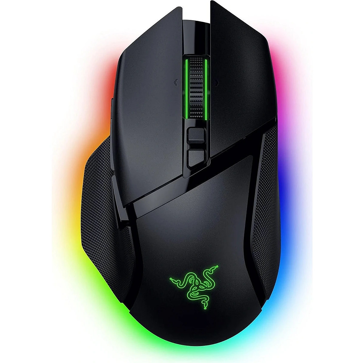 souris Razer Basilisk V3 Pro 35K Black - RZ01-05240100-R3G1