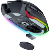 souris Razer Basilisk V3 Pro 35K Black (RZ01-05240100-R3G1)