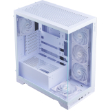 Boîtier ADATA XPG INVADER X BTF White (INVADERXBTFMT-WHCWW)