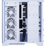 Boîtier ADATA XPG INVADER X BTF White (INVADERXBTFMT-WHCWW)