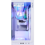 Boîtier ADATA XPG INVADER X BTF White (INVADERXBTFMT-WHCWW)