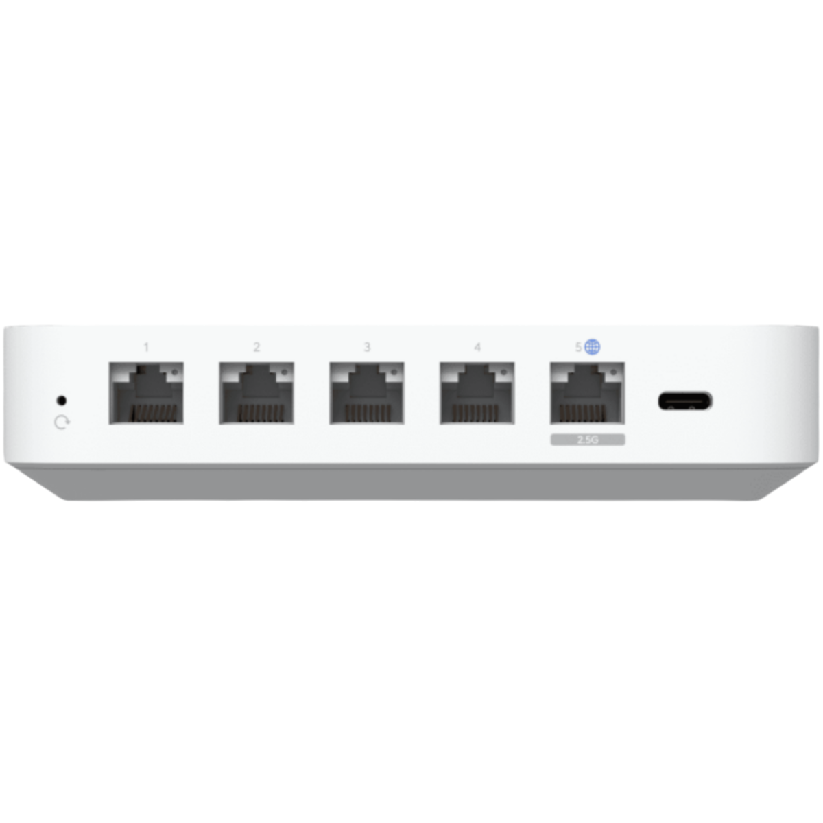 Passerelle Ubiquiti Cloud Gateway Ultra - UCG-Ultra - photo 3