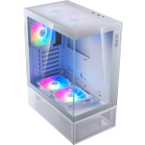 Boîtier ADATA XPG INVADER X MINI White (INVADERXMINIMT-WHCWW)