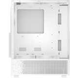 Boîtier ADATA XPG INVADER X MINI White (INVADERXMINIMT-WHCWW)