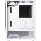 Boîtier ADATA XPG INVADER X MINI White (INVADERXMINIMT-WHCWW)