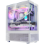 Boîtier ADATA XPG INVADER X MINI White - INVADERXMINIMT-WHCWW - photo 8