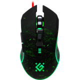 Souris Defender GM-907 (52907)