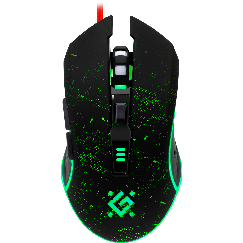 Souris Defender GM-907 (52907)