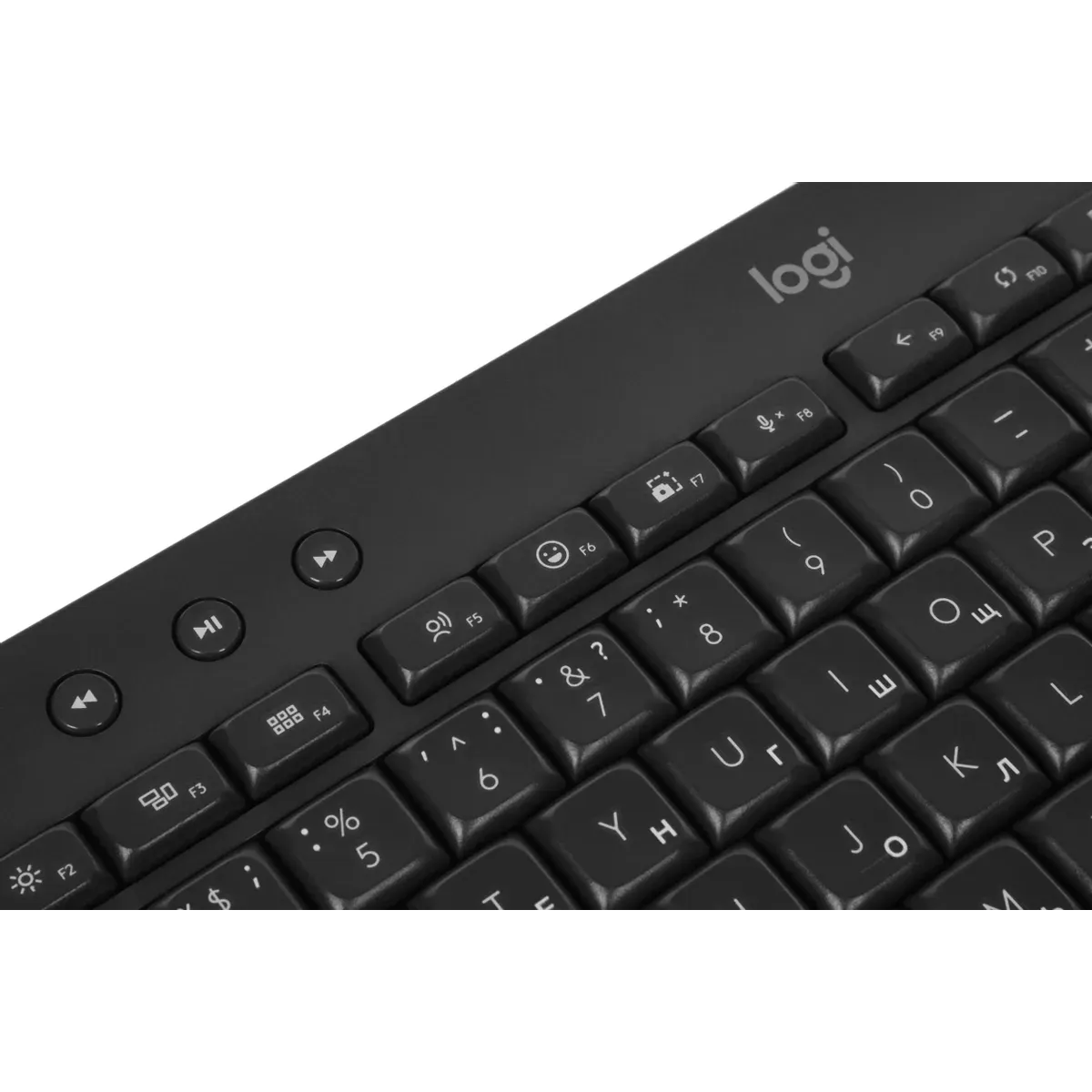 clavier Logitech Signature K650 Black (920-010954) - 920-010914 - photo 6