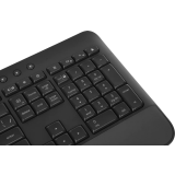 clavier Logitech Signature K650 Black (920-010954) (920-010914)