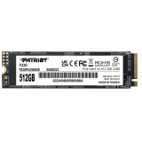 stockage SSD 512GB Patriot P320 (P320P512GM28)