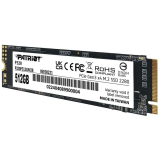 stockage SSD 512GB Patriot P320 (P320P512GM28)